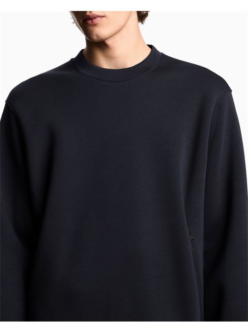 sweatshirt EMPORIO ARMANI | EM003052 AF17545UB118